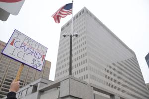 Kim Hairston/The Baltimore Sun/TNS