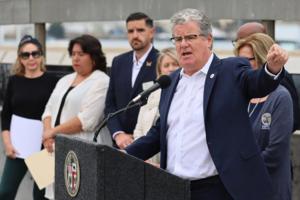 Allen J. Schaben/Los Angeles Times/TNS