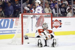 Yong Kim/The Philadelphia Inquirer/TNS