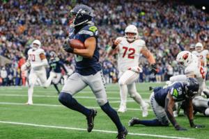 Dean Rutz/The Seattle Times/TNS