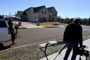 Tom Gralish/The Philadelphia Inquirer/TNS