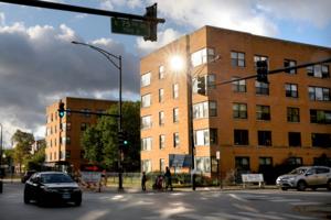 Antonio Perez/Chicago Tribune/TNS