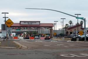 Roger Wilson/The San Diego Union-Tribune/TNS