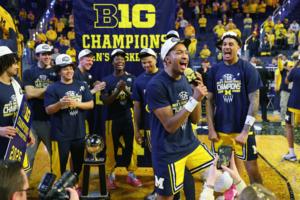 Gregory Shamus/Getty Images North America/TNS