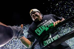 Jennifer Buchanan/The Seattle Times/TNS