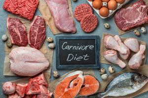 The carnivore diet, true to its name, consists primarily of meat and animal products. (Dreamstime/TCA)