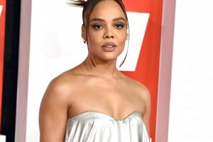 Bang Showbiz / Tessa Thompson has been cast in A Separation