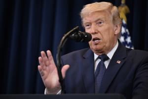 Roberto Schmidt/Getty Images North America/TNS