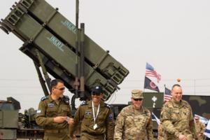 JACK GUEZ/AFP/Getty Images North America/TNS