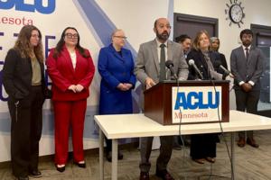 Emmy Martin/Star Tribune/TNS