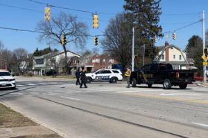 Luke Parker/The Baltimore Sun/TNS