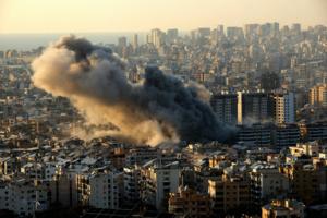 Ibrahim Amro/AFP/Getty Images North America/TNS