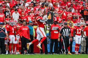 Dominick Williams/The Kansas City Star/TNS