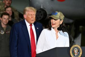 Robin Buckson, The Detroit News/The Detroit News/TNS