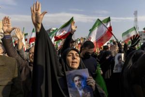 Majid Saeedi/Getty Images North America/TNS