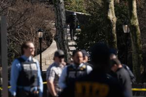 Barry Williams/New York Daily News/TNS