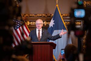 Leila Navidi/Minnesota Star Tribune/TNS