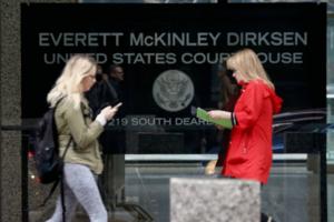 Nancy Stone/Chicago Tribune/TNS