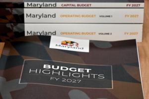 Kim Hairston/The Baltimore Sun/TNS