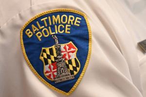 Lloyd Fox/The Baltimore Sun/TNS