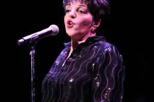 Bang Showbiz / Liza Minnelli has revealed details of a turbulent relationship with filmmaker Martin Scorsese