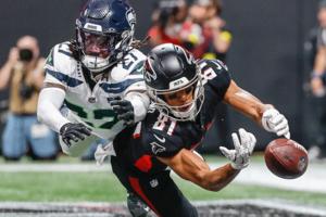 Dean Rutz/The Seattle Times/TNS