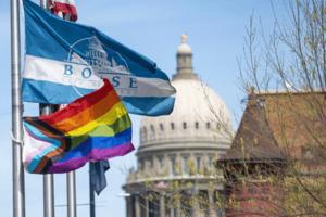 Darin Oswald/Idaho Statesman/TNS