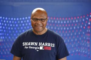 Megan Varner/Getty Images North America/TNS