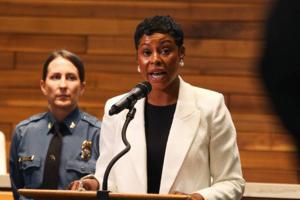 Kendrick Calfee/Kansas City Star/TNS