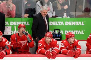 David Guralnick/The Detroit News/TNS