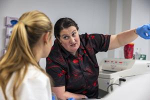 Tyger Williams/The Philadelphia Inquirer/TNS