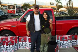 Katerina Portela/Los Angeles Times/TNS