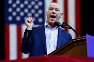 Michael Ciaglo/Getty Images North America/TNS