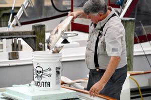 Kim Hairston/Baltimore Sun/TNS