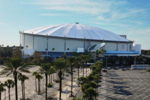 Dirk Shadd/Tampa Bay Times/TNS