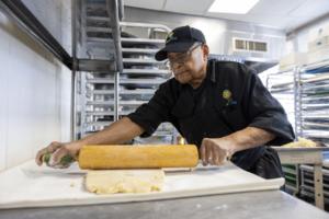 Tyger Williams/The Philadelphia Inquirer/TNS