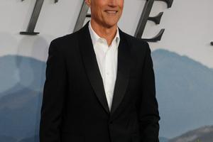 Bang Showbiz / Matthew Fox reveals why he's back on TV