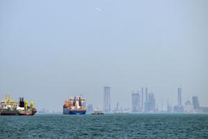 AFP/Getty Images North America/TNS