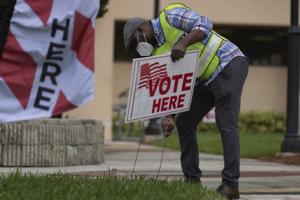 Joe Raedle/Getty Images North America/TNS