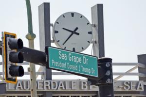 Amy Beth Bennett/South Florida Sun Sentinel/TNS