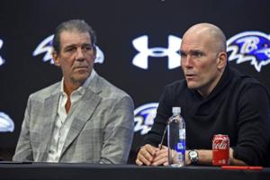 Kenneth K. Lam/Baltimore Sun/TNS