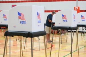 Brian Krista/The Baltimore Sun/TNS