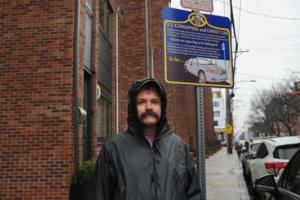 Jessica Griffin/The Philadelphia Inquirer/TNS