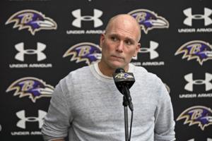 Kenneth K. Lam/Baltimore Sun/TNS