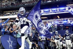 Tom Fox/The Dallas Morning News/TNS