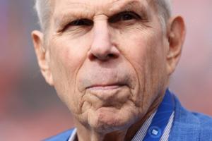 Matthew Stockman/Getty Images North America/TNS