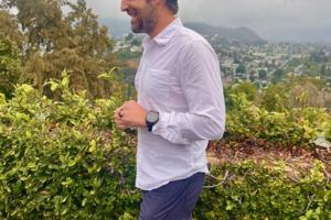 Laurie Ochoa/Los Angeles Times/TNS