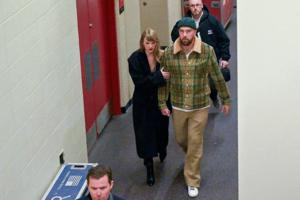 Tammy Ljungblad/Kansas City Star/TNS