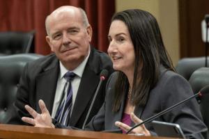 Darin Oswald/Idaho Statesman/TNS