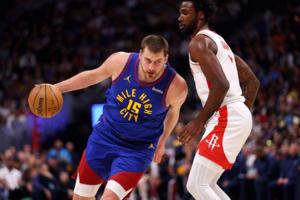 Jamie Schwaberow/Getty Images North America/TNS